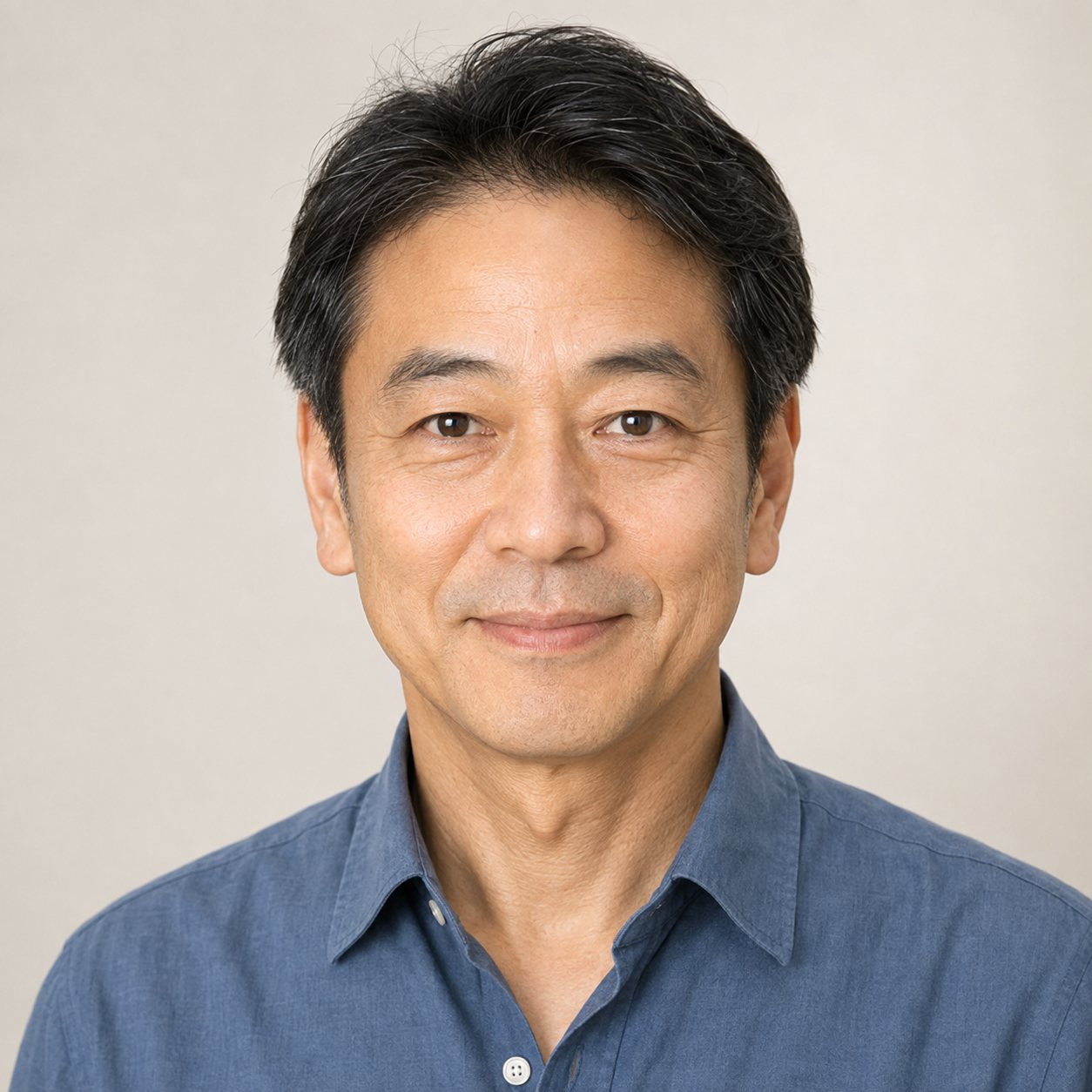 50代男性